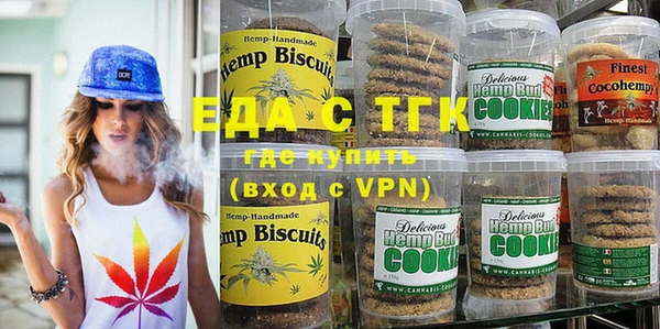 хмурый Инсар